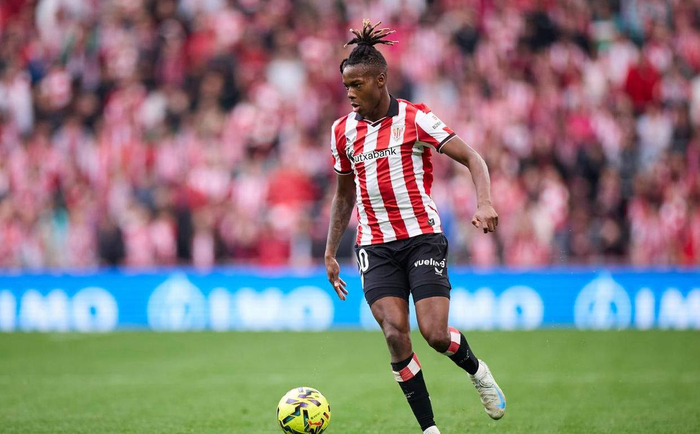 AYX SPORTS-毕尔巴鄂竞技阵容名单